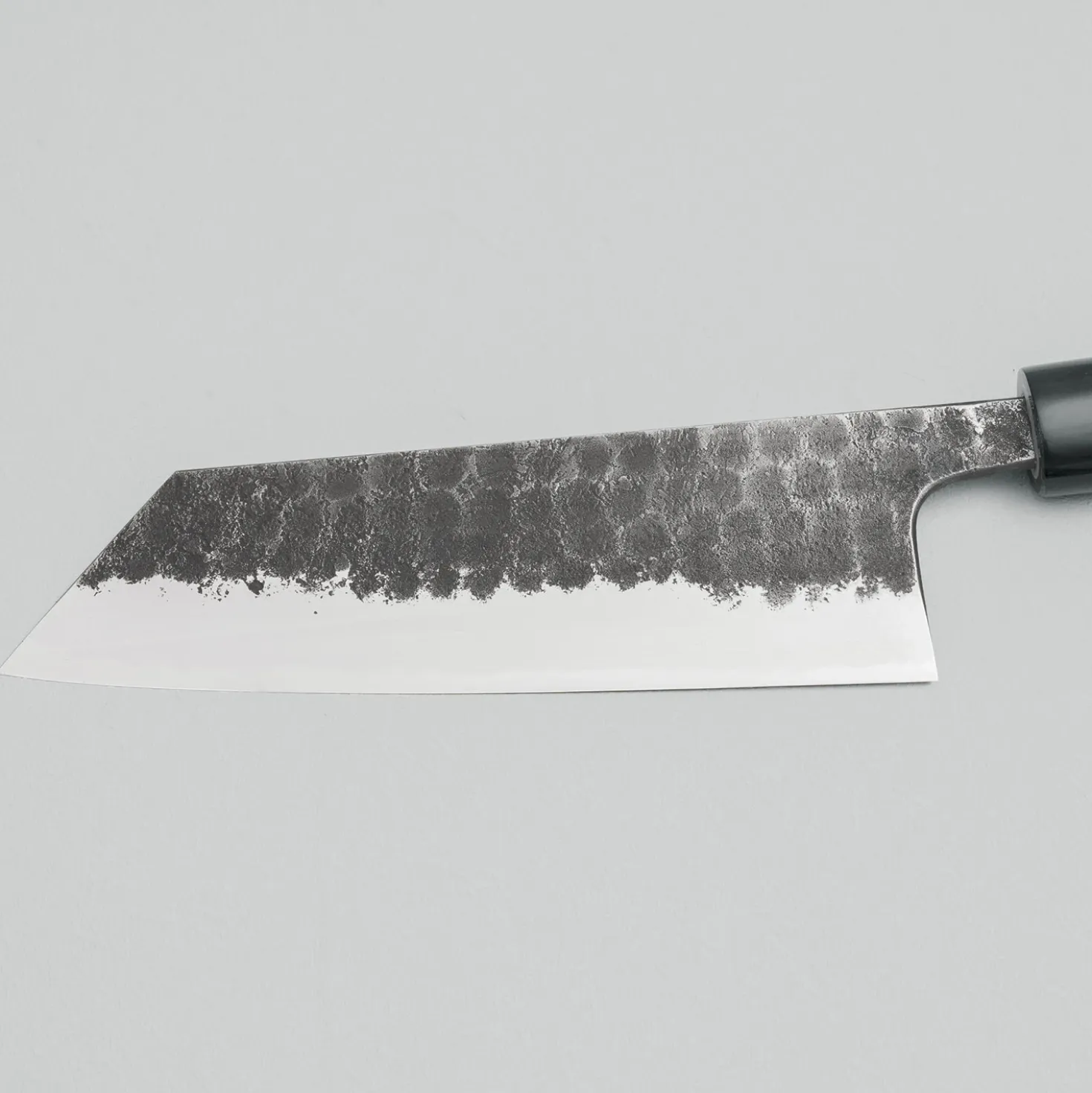Wakui Machi Kurouchi Tsuchime V2 Bunka 16.5 cm