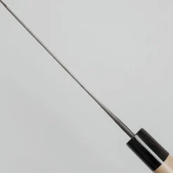 Wakui Machi Kurouchi Tsuchime V2 Bunka 16.5 cm
