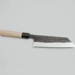 Wakui Machi Kurouchi Tsuchime V2 Bunka 16.5 cm