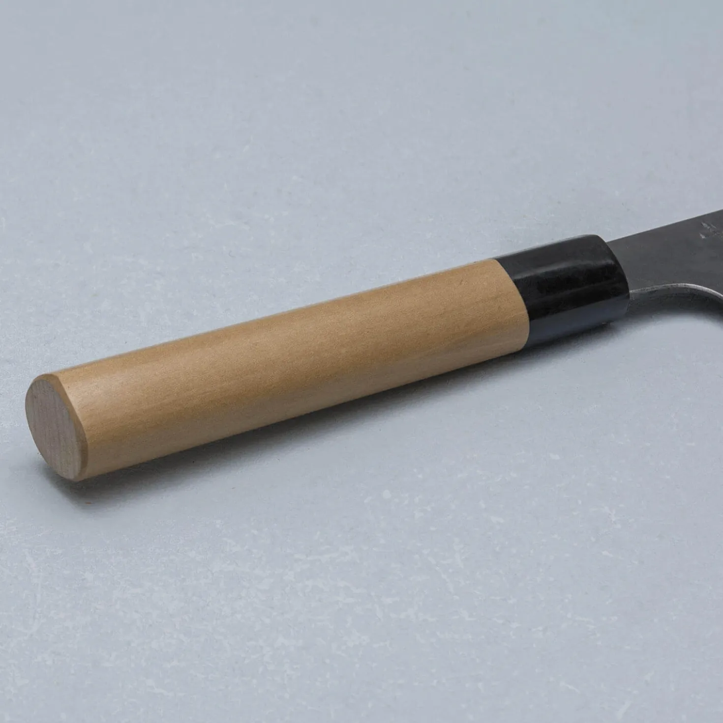 Wakui Machi Kurouchi V2 Gyuto 24 cm