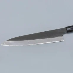Wakui Machi Kurouchi V2 Gyuto 24 cm