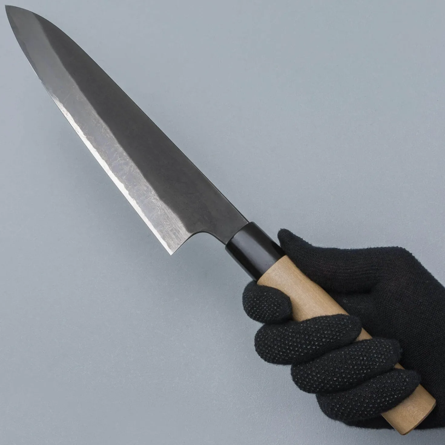 Wakui Machi Kurouchi V2 Gyuto 24 cm