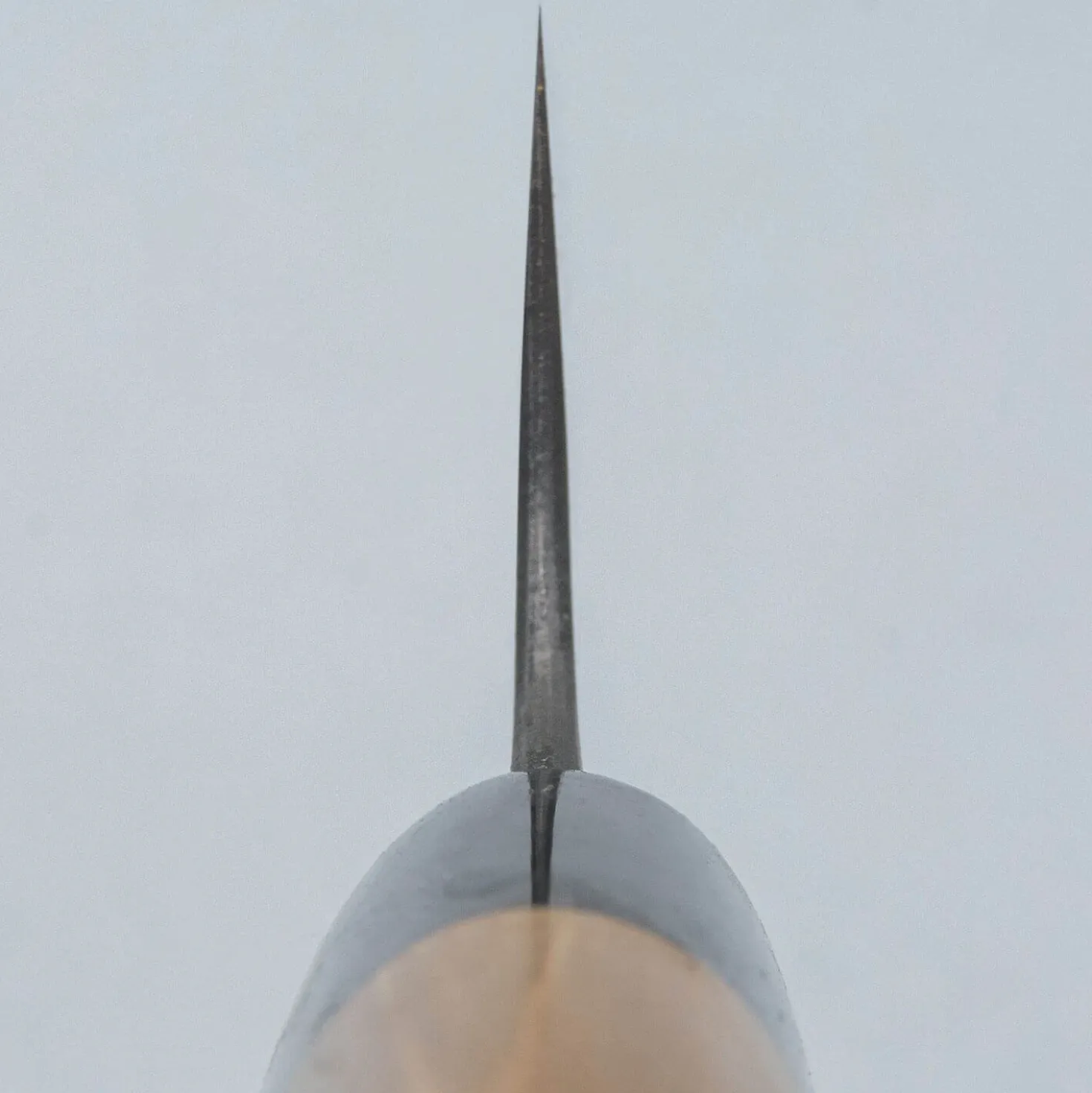 Wakui Machi Kurouchi V2 Gyuto 24 cm