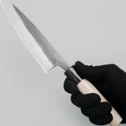 Wakui Machi Kurouchi V2 Gyuto 18 cm