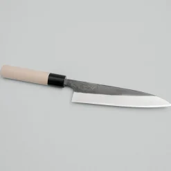 Wakui Machi Kurouchi V2 Gyuto 18 cm