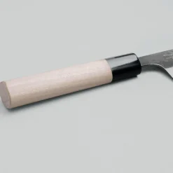 Wakui Machi Kurouchi V2 Gyuto 18 cm