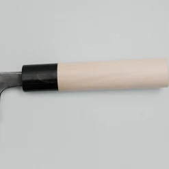 Wakui Machi Kurouchi V2 Gyuto 18 cm