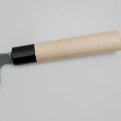 Wakui Machi Kurouchi V2 Gyuto 21 cm