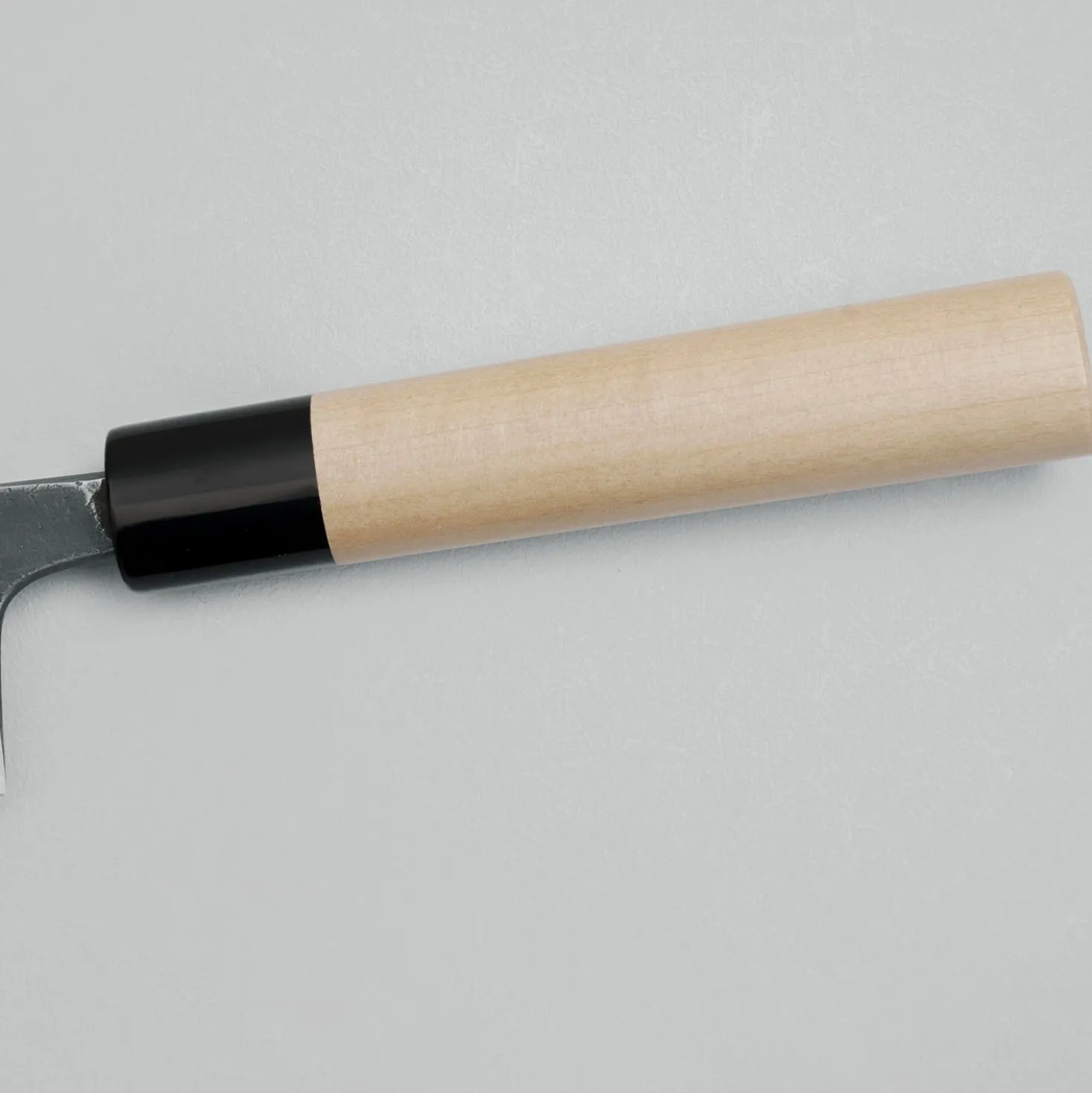 Wakui Machi Kurouchi V2 Gyuto 21 cm
