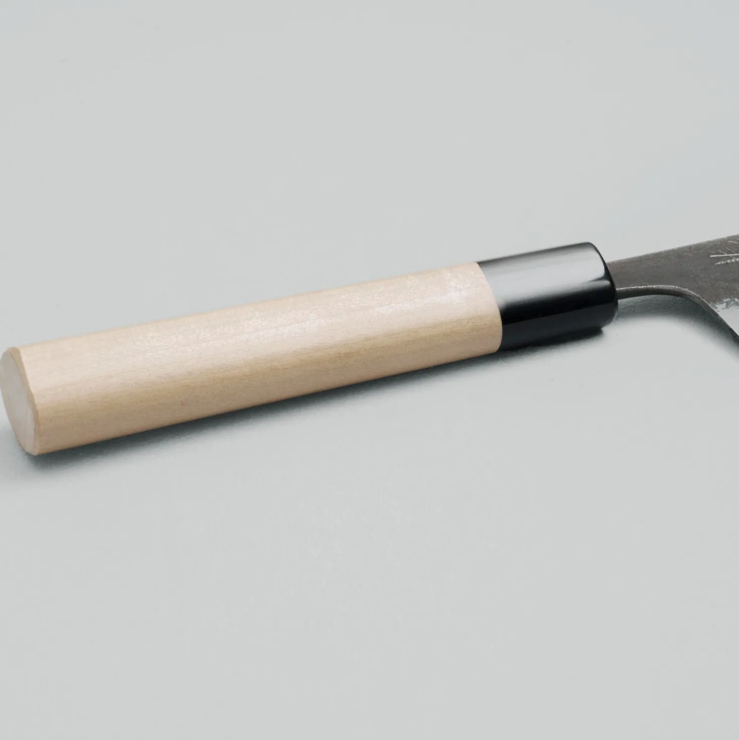 Wakui Machi Kurouchi V2 Gyuto 21 cm