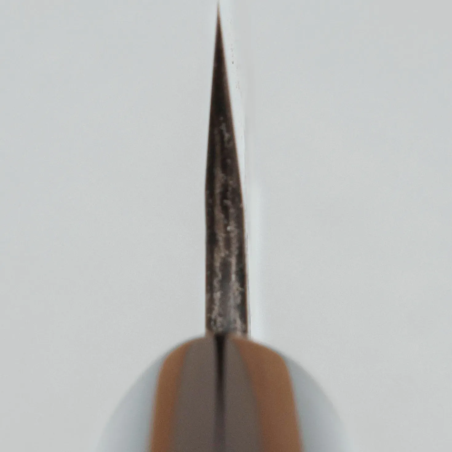 Wakui Machi Kurouchi V2 Petty 13.5 cm