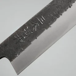 Wakui Machi Kurouchi V2 Petty 13.5 cm