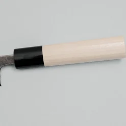 Wakui Machi Kurouchi V2 Petty 13.5 cm