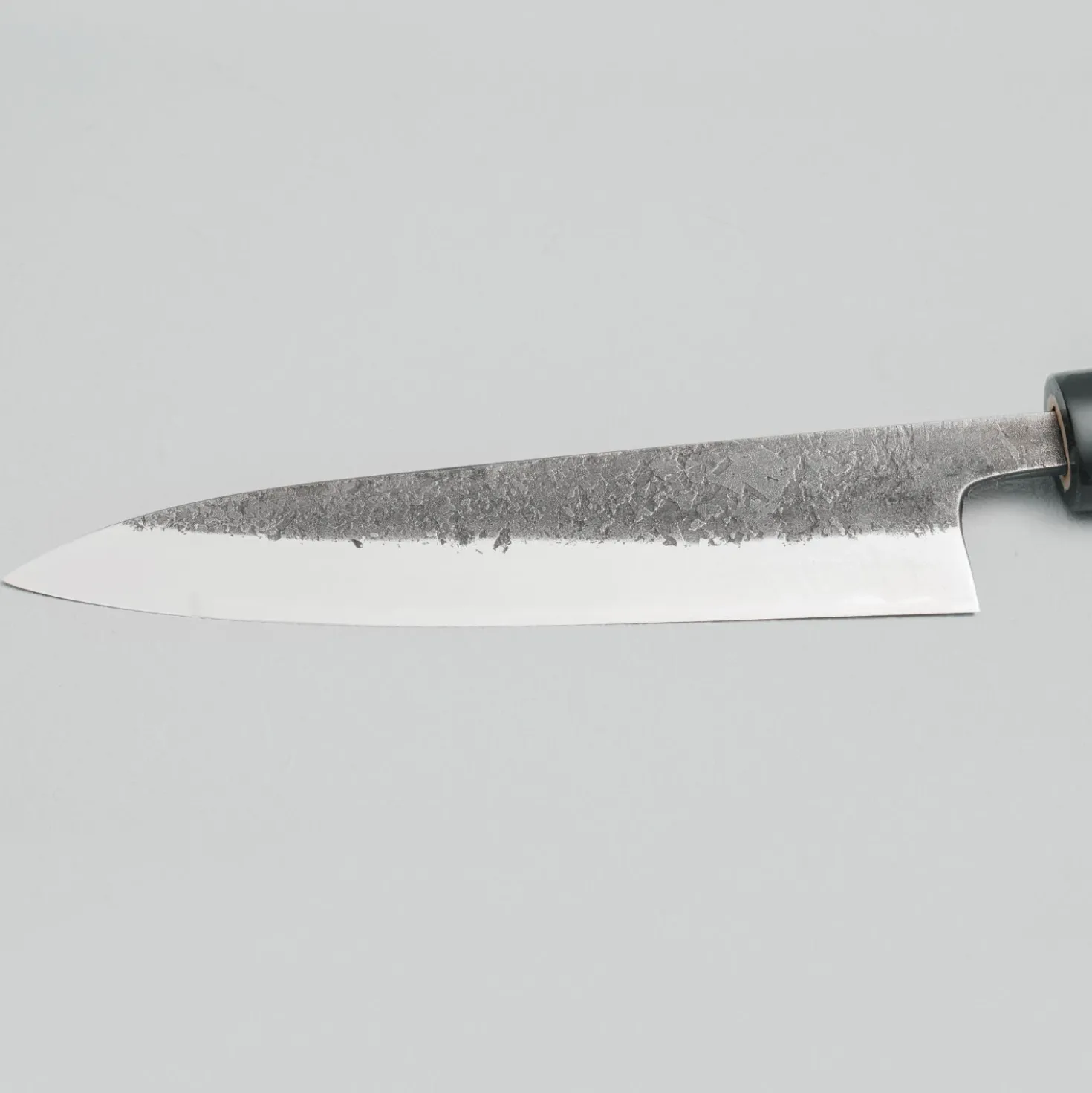 Wakui Machi Kurouchi V2 Petty 13.5 cm