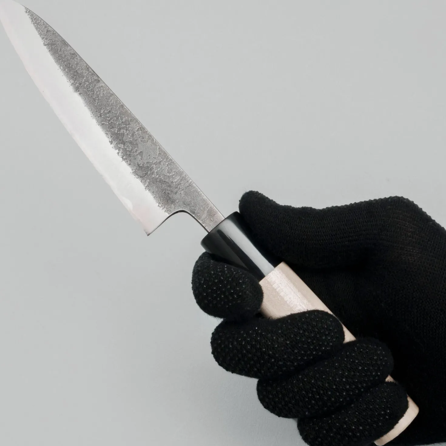 Wakui Machi Kurouchi V2 Petty 13.5 cm