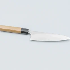 Wakui Shirogami #2 Gyuto 16.5 cm