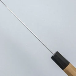Wakui Shirogami #2 Gyuto 16.5 cm