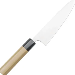Wakui Shirogami #2 Gyuto 16.5 cm