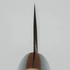 Wakui Shirogami #2 Kurouchi Gyuto 18 cm