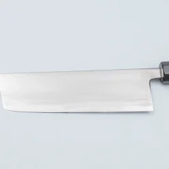 Wakui Shirogami #2 Nakiri 17 cm