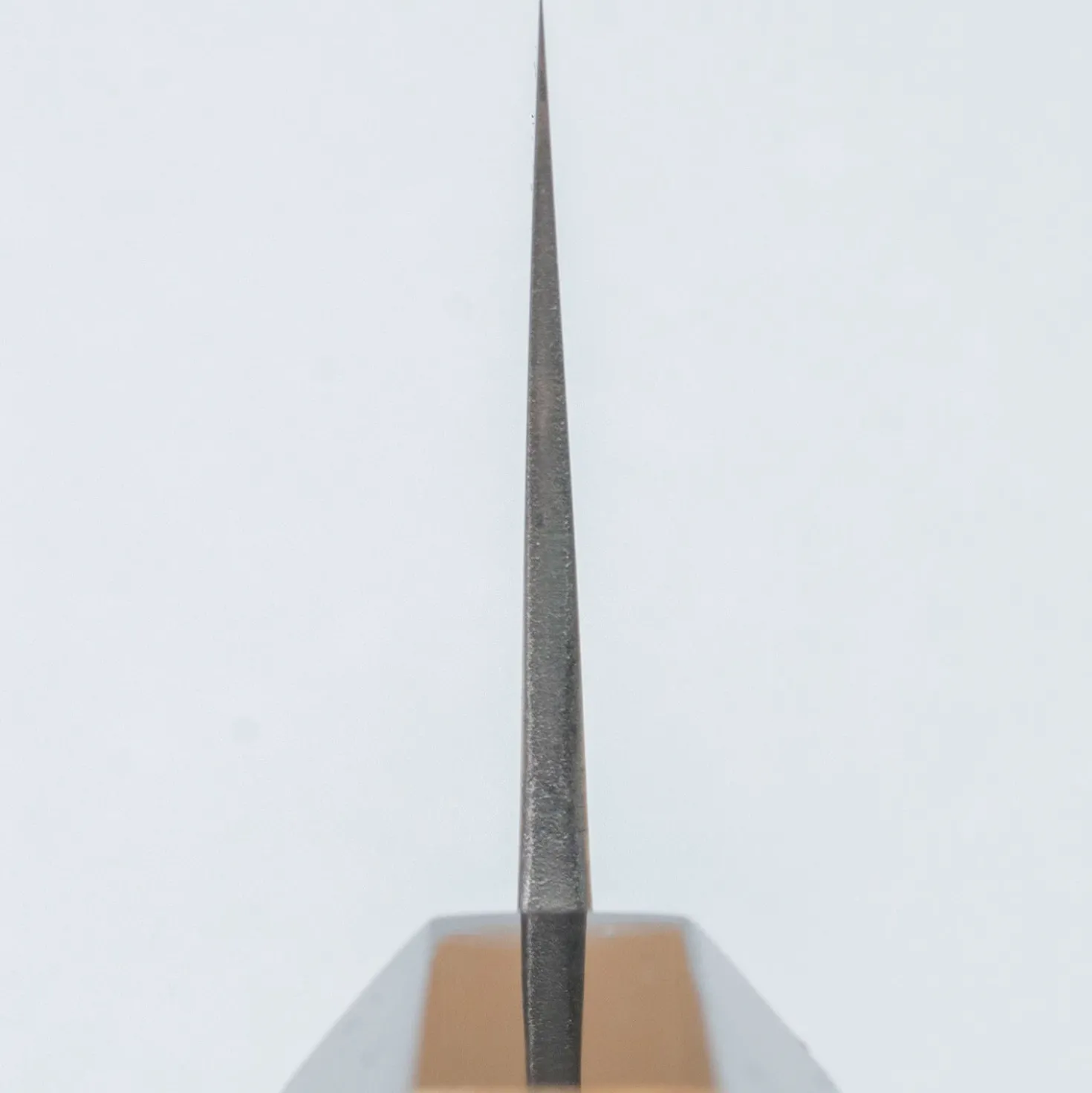 Wakui Shirogami #2 Nakiri 17 cm