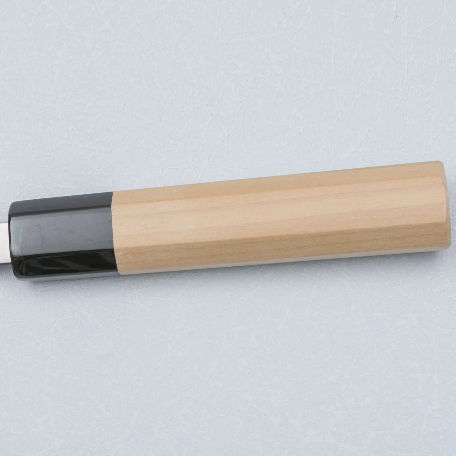 Wakui Shirogami #2 Santoku 16.5 cm
