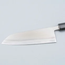 Wakui Shirogami #2 Santoku 16.5 cm
