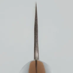 Wakui Shirogami #2 Tsuchime Gyuto 18 cm