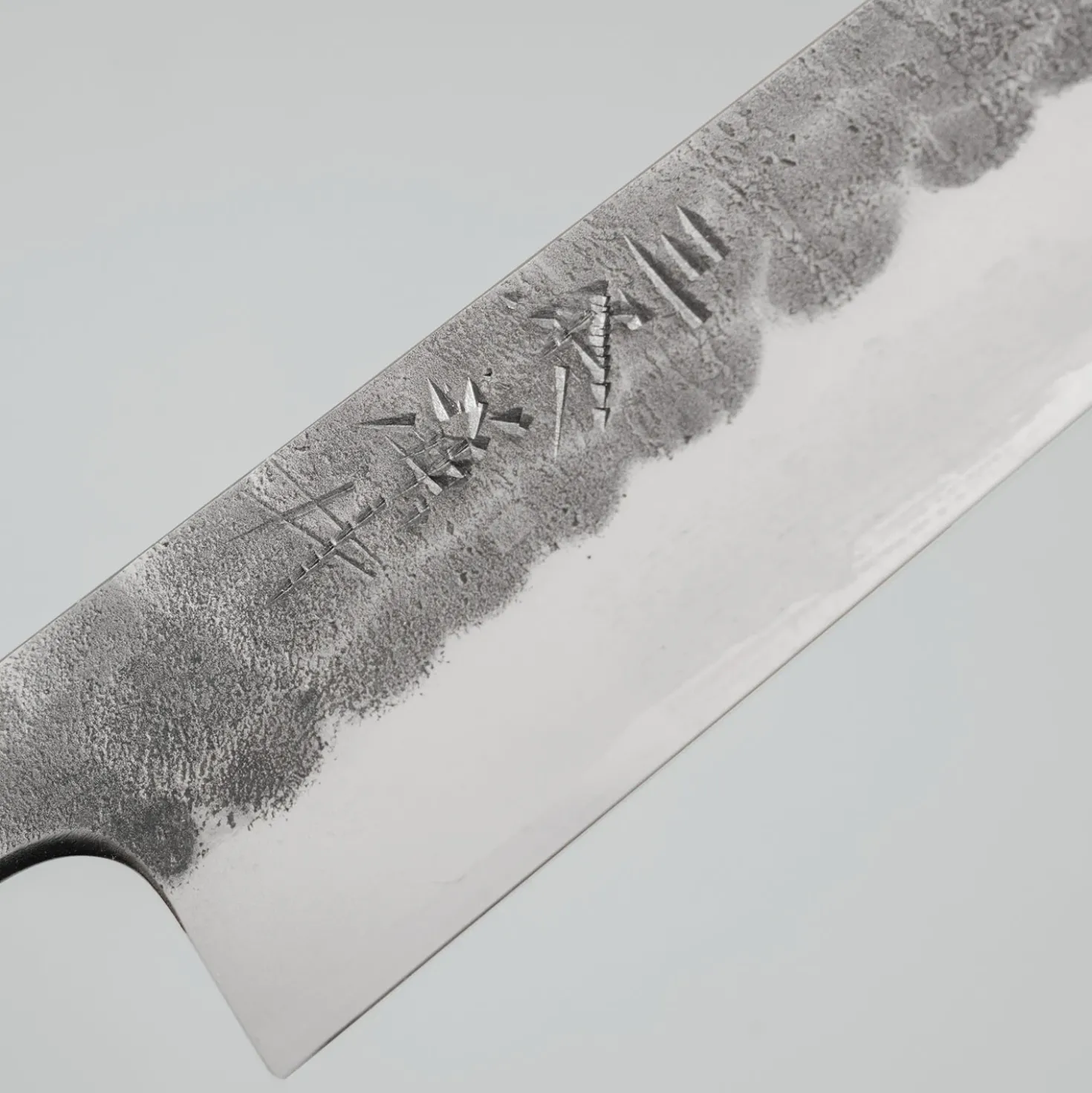 Wakui Shirogami #2 Tsuchime Petty 10.5 cm