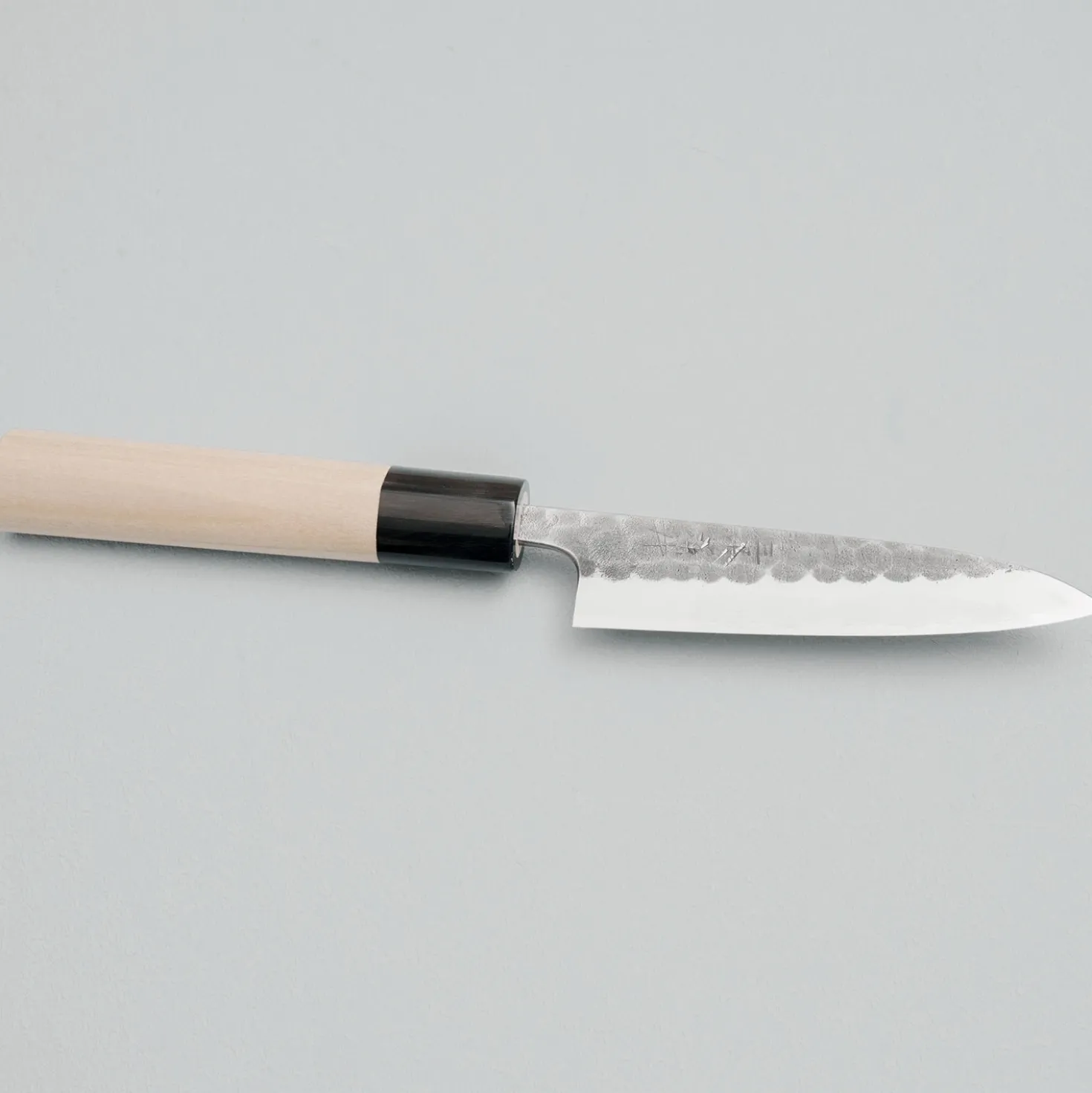 Wakui Shirogami #2 Tsuchime Petty 10.5 cm