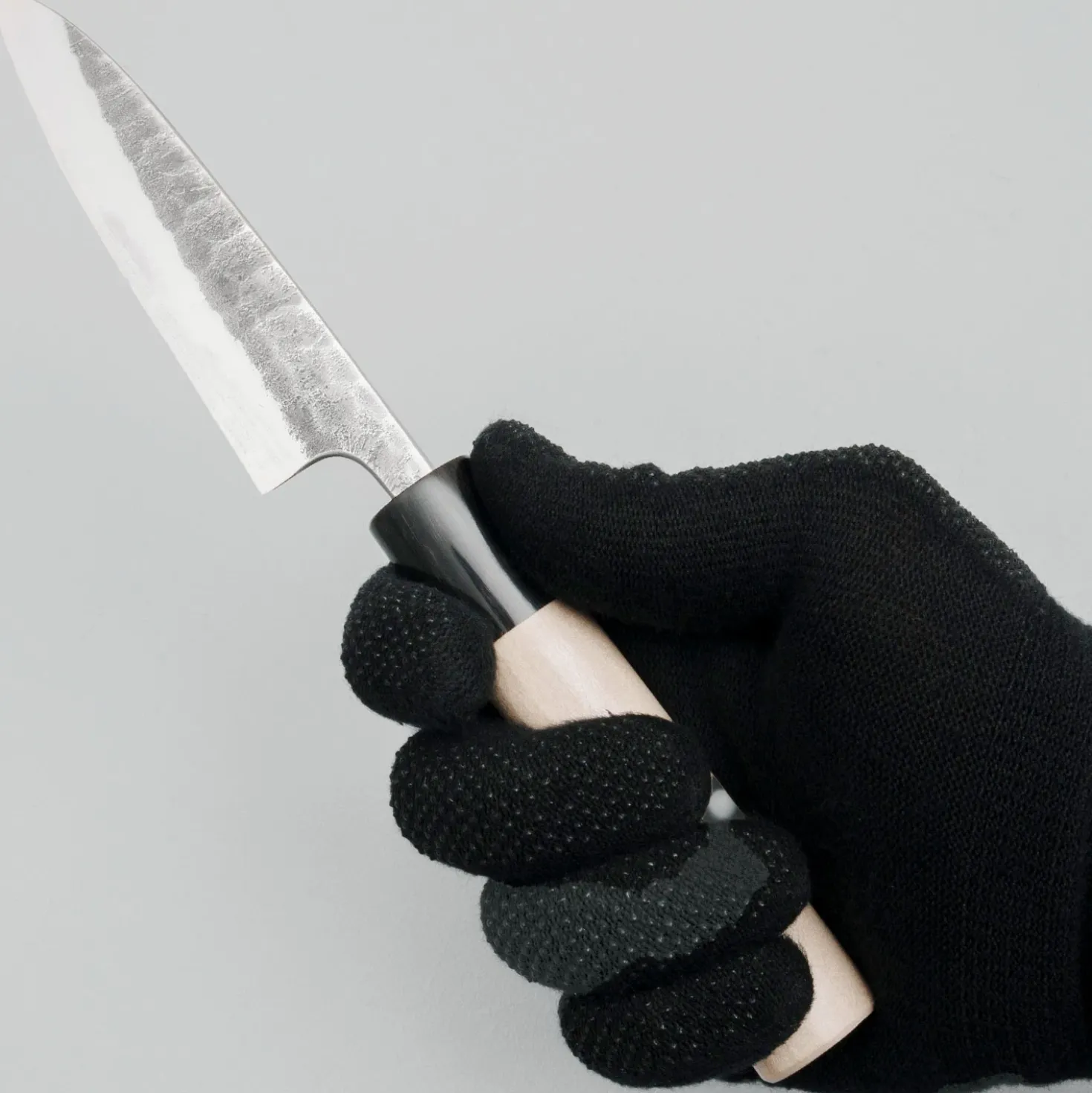 Wakui Shirogami #2 Tsuchime Petty 10.5 cm