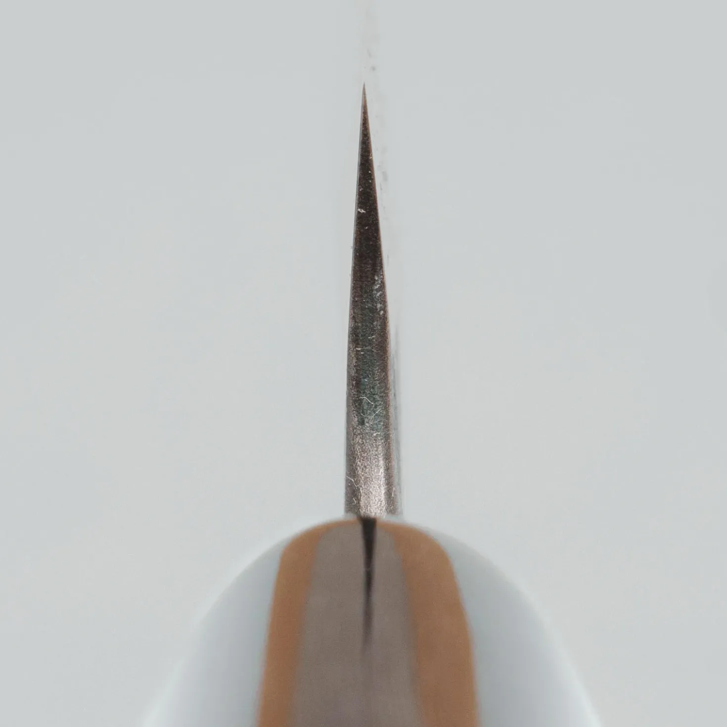 Wakui Shirogami #2 Tsuchime Petty 10.5 cm