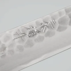 Wakui Shirogami #2 Tuschime Petty 13.5 cm