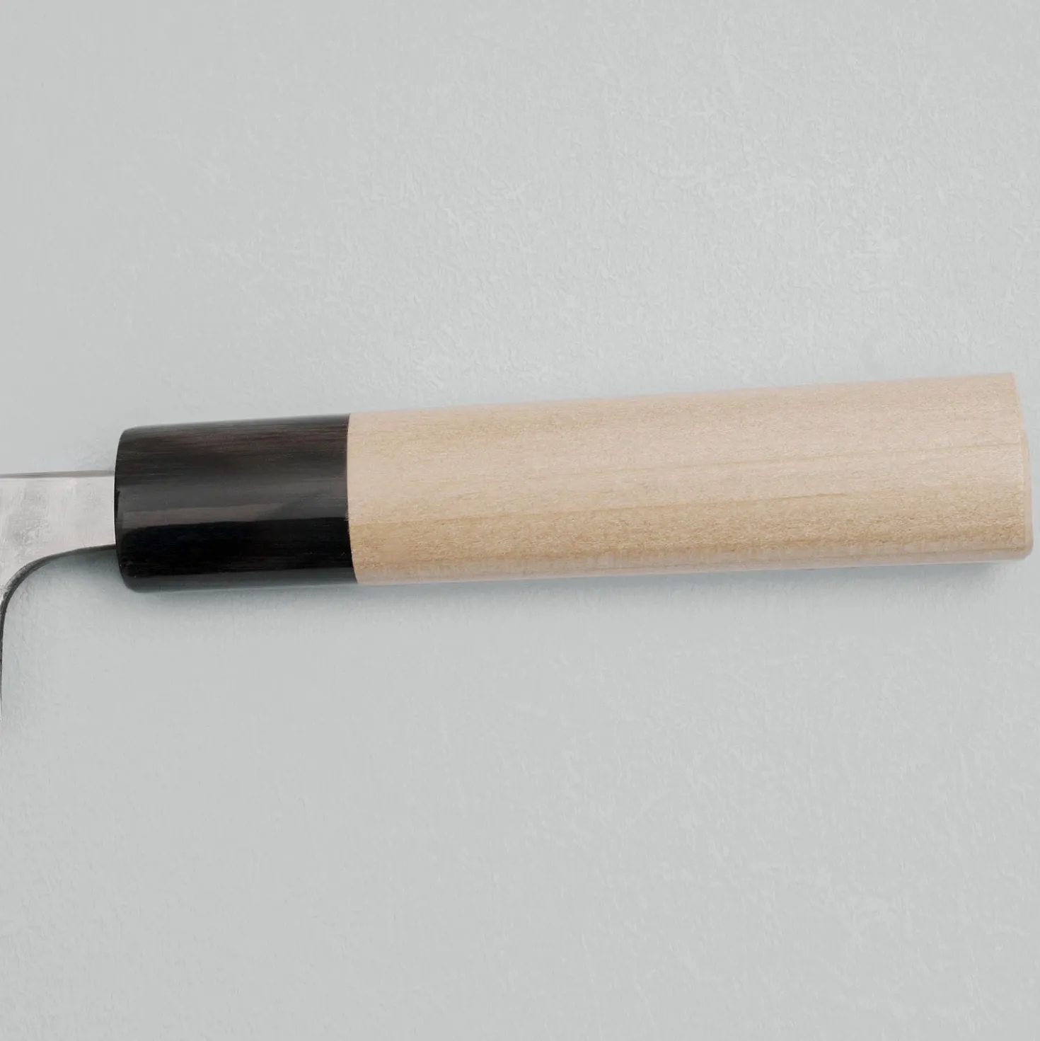 Wakui Shirogami #2 Tuschime Petty 13.5 cm