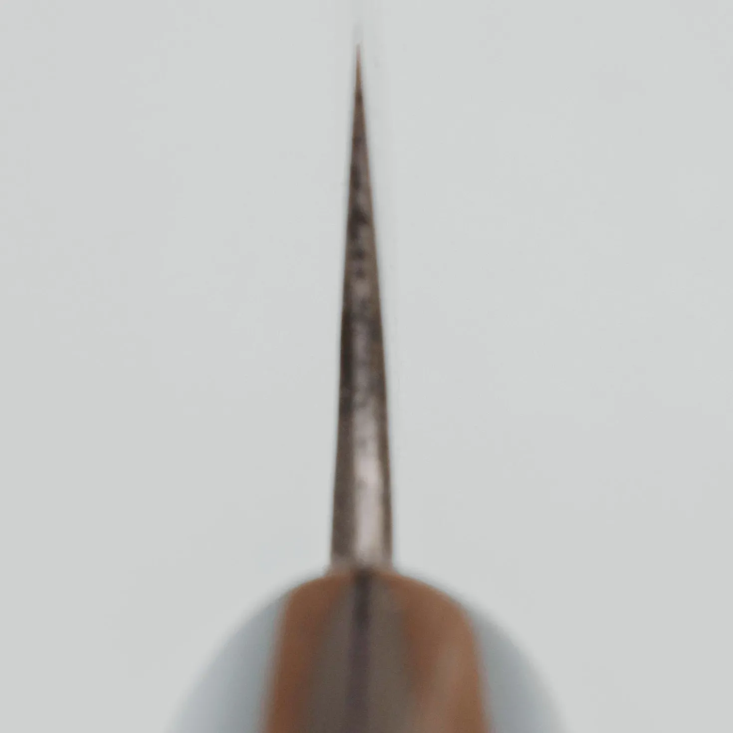 Wakui Shirogami #2 Tuschime Petty 13.5 cm