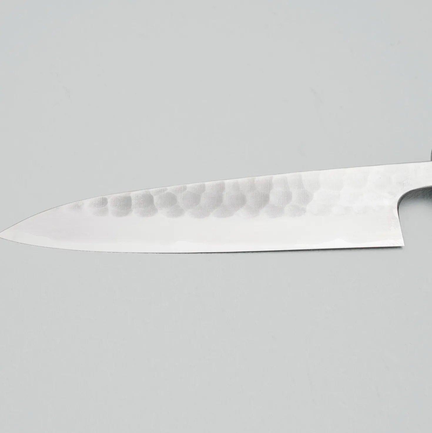 Wakui Shirogami #2 Tuschime Petty 13.5 cm