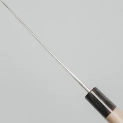 Wakui Shirogami #2 Tuschime Petty 13.5 cm