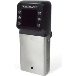 Wartmann Sous-Vide Elite 2 Regelaar
