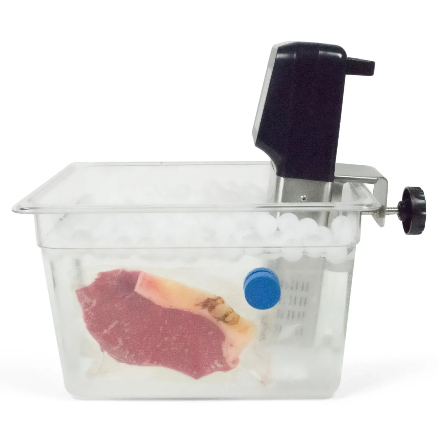 Wartmann Sous-Vide Elite 2 Regelaar