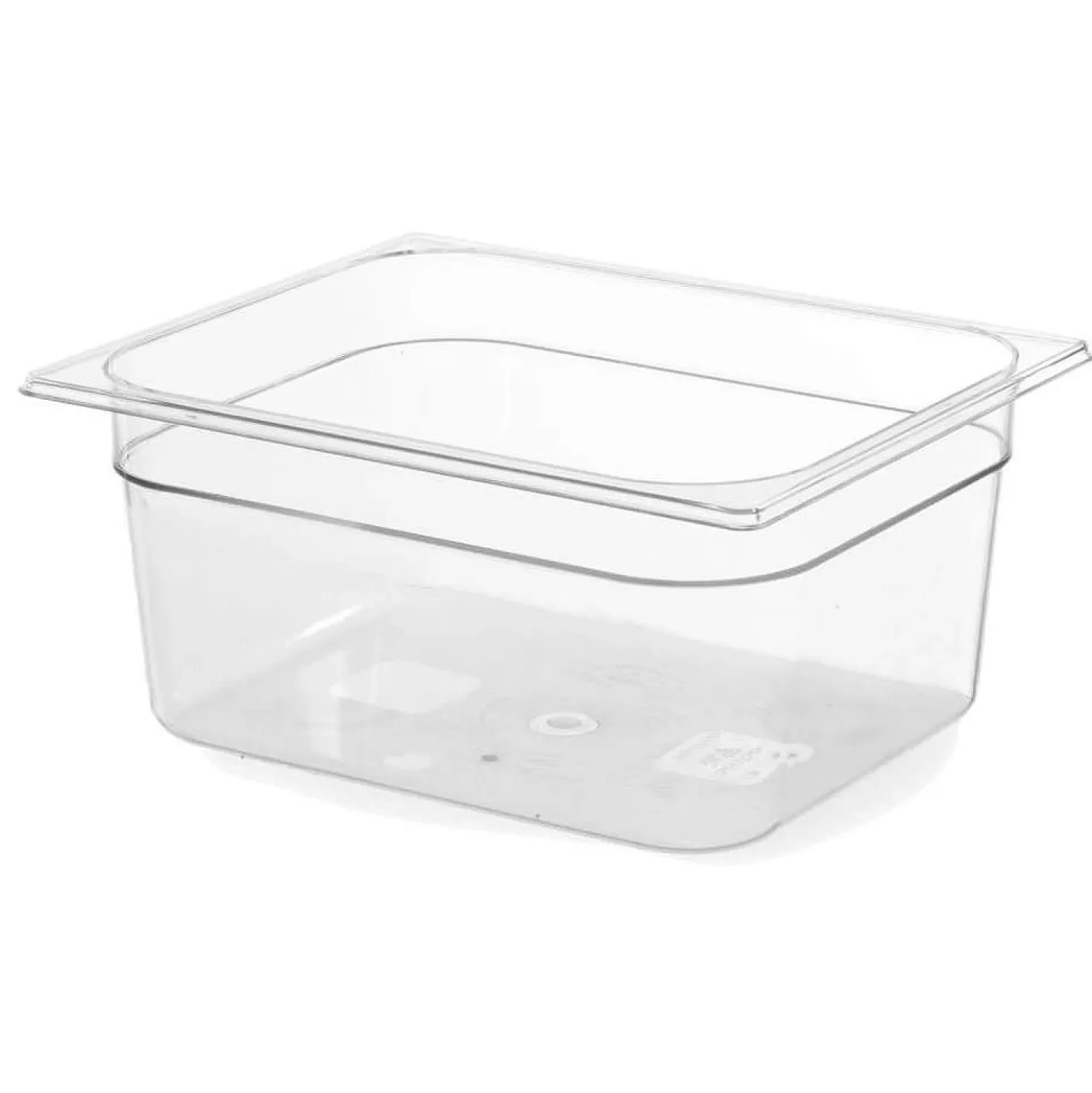 Wartmann Sous-Vide Waterbak 12 Liter