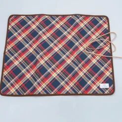 West Japan Tools Checkered Denim (6 vakken)