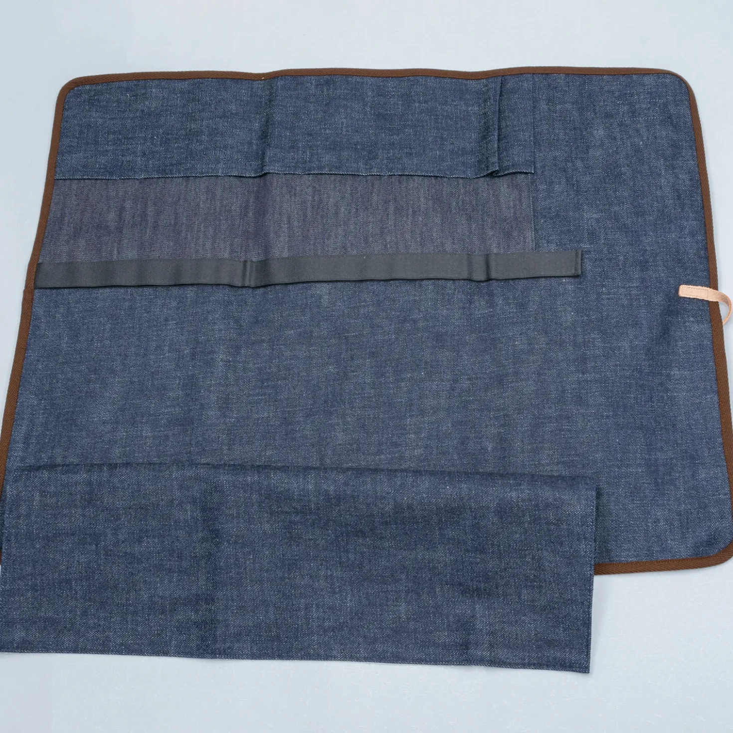 West Japan Tools Checkered Denim (6 vakken)