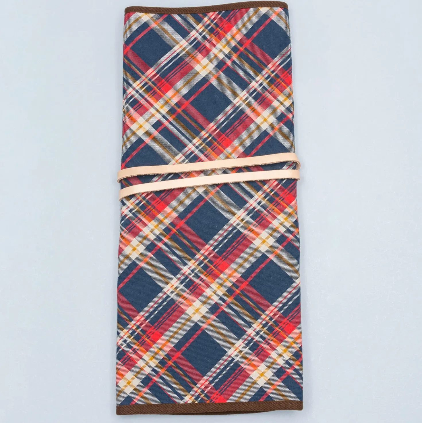 West Japan Tools Checkered Denim (6 vakken)