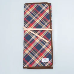 West Japan Tools Checkered Denim (6 vakken)