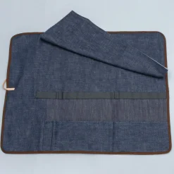 West Japan Tools Checkered Denim (6 vakken)