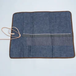 West Japan Tools Checkered Denim (6 vakken)