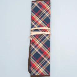 West Japan Tools Checkered Denim (3 vakken)
