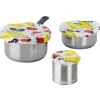 Westmark Afdekhoesjes (5 stuks)