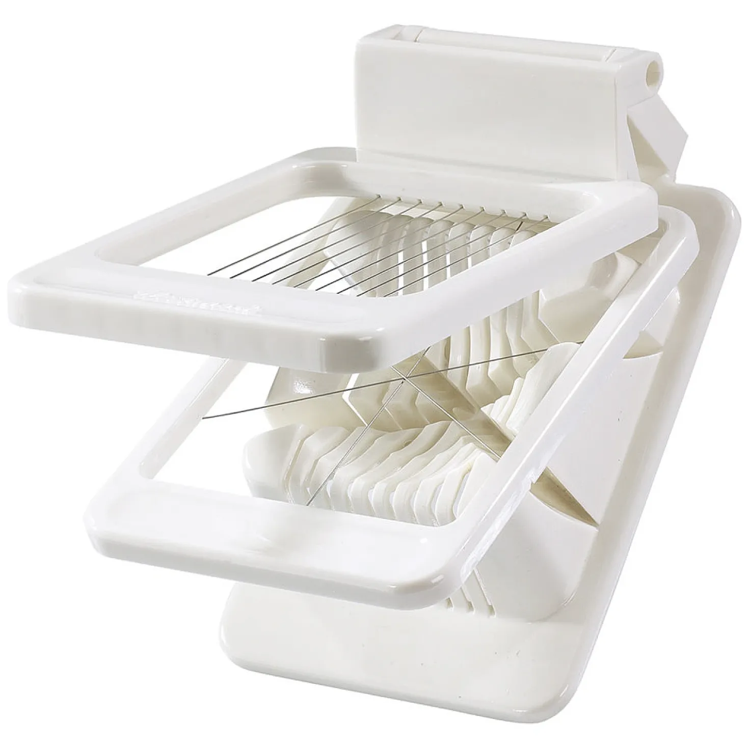 Westmark Combi Eiersnijder