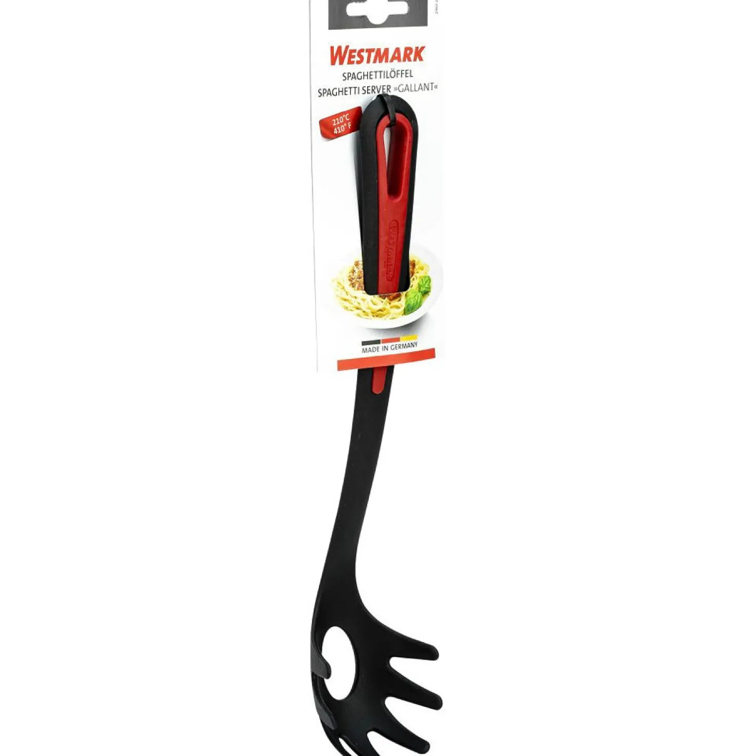 Westmark Gallant Spaghettilepel